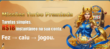 Bônus Exclusivos