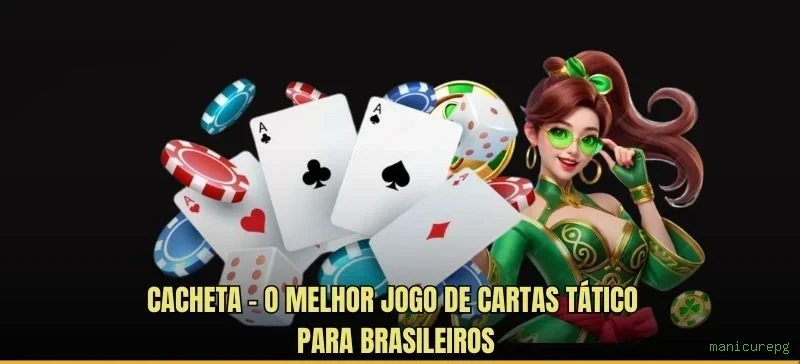 APK oficial da manicurepg para Android