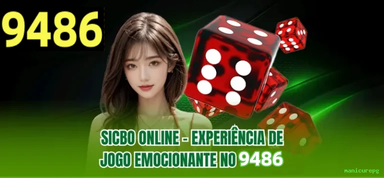 Plataforma completa da manicurepg com todos os jogos