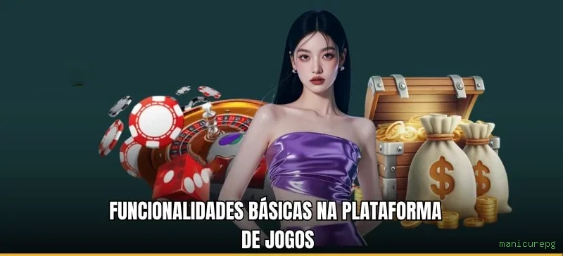Canal oficial da manicurepg no Telegram