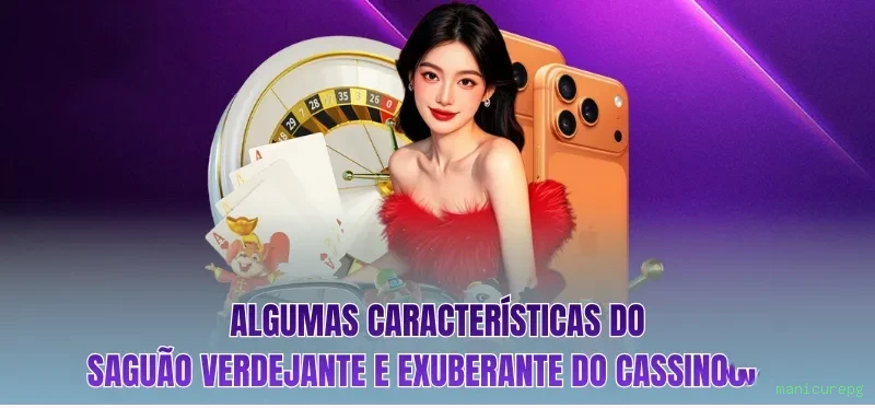 Ganhe prêmios incríveis na manicurepg